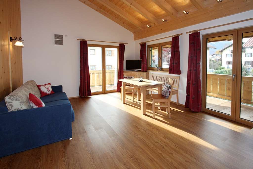 Hotel Garni Almenrausch Und Edelweiss Гармиш-Партенкирхен Стая снимка